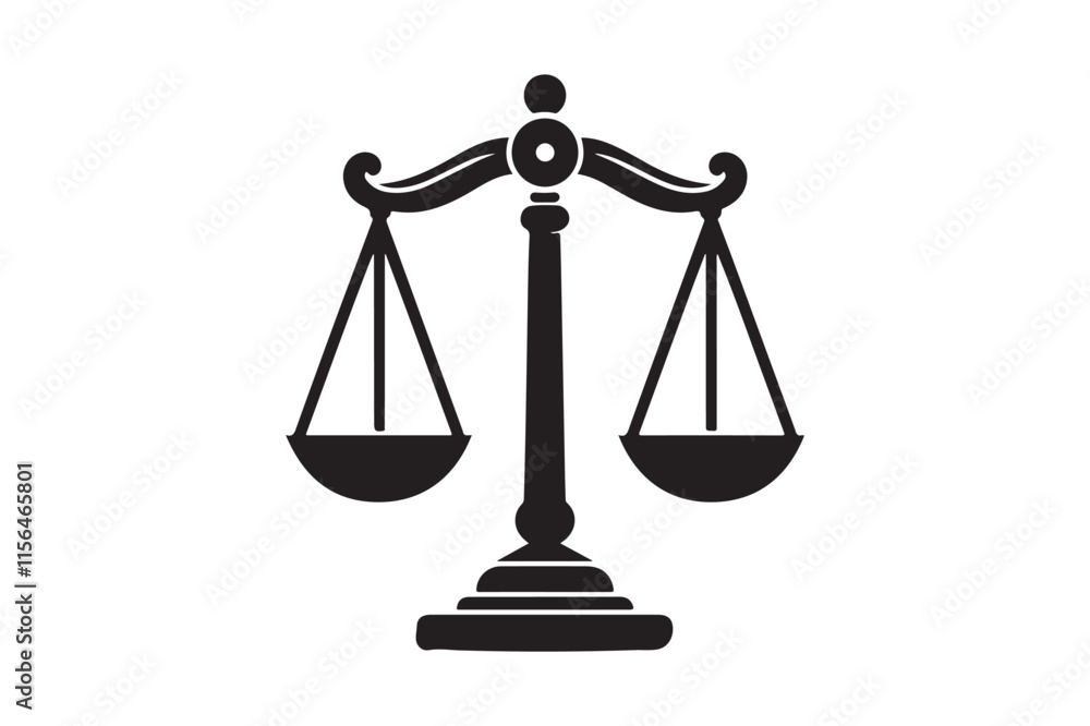 Scales silhouette 13.eps Scales silhouette 13.eps