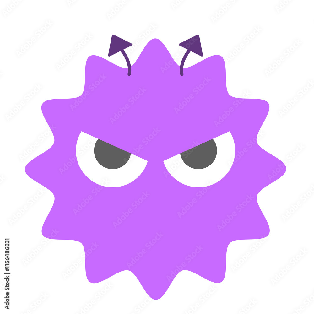 ウイルス、汚染物質