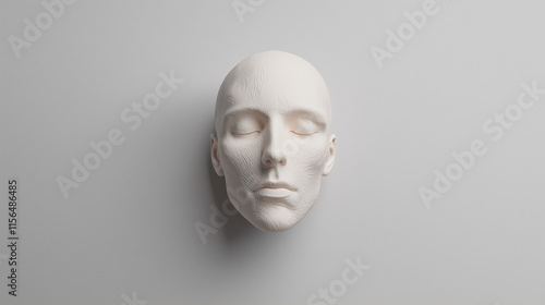 Sculpted Serenity: A minima...