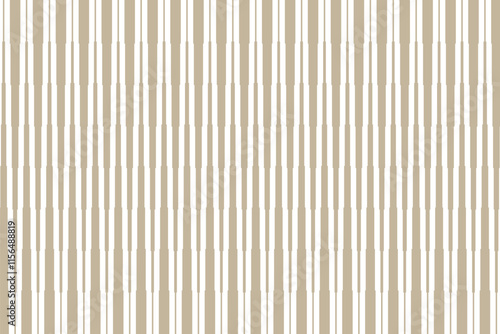 simple abstract creative thick to thin brown color degrade geometric line pattern a wallpaper with a striped pattern