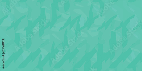 Flash Sale Shopping Poster or banner with Flash icon and 3D text on Green background