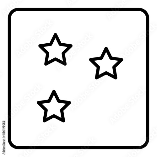 shining star con. Star sparkling icon. Twinkle star collection. Different star shapes. Shining, shimmering, shimmering and clean effects. Vector illustration.