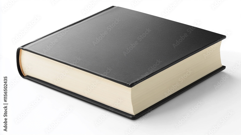 Blank Book Cover for Mockup - Smooth, Clean, and Minimalist Design Blank Book Cover for Mockup - Smooth, Clean, and Minimalist Design
