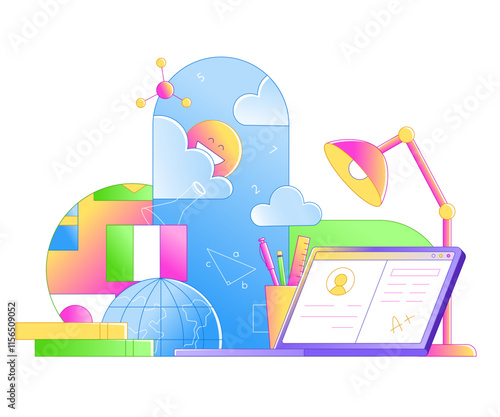 Online education and online homeschool programs