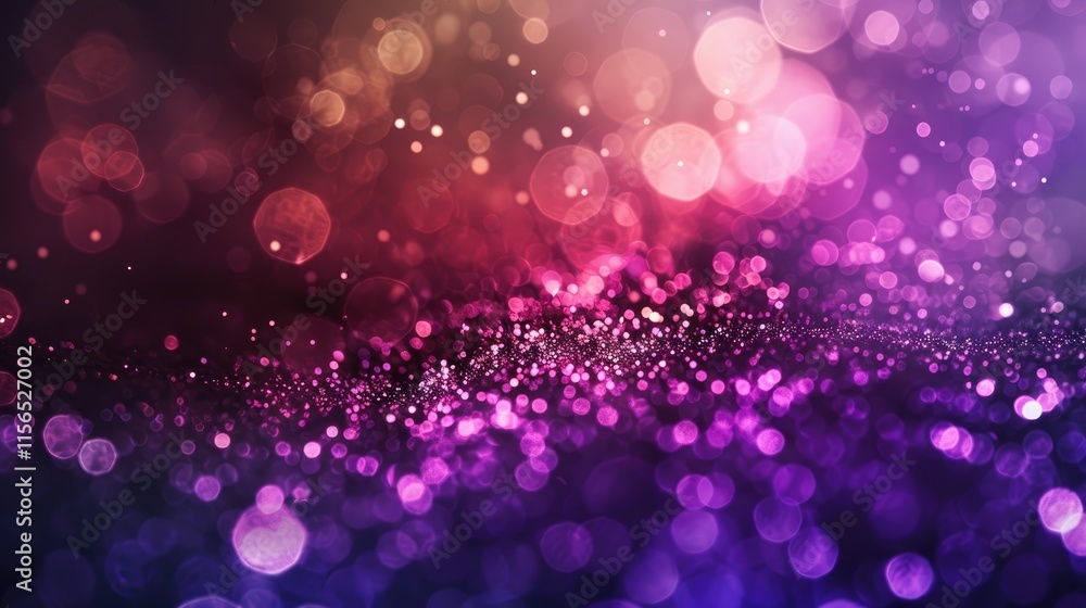 A vibrant abstract background with colorful bokeh effects and sparkling lights. A vibrant abstract background with colorful bokeh effects and sparkling lights.