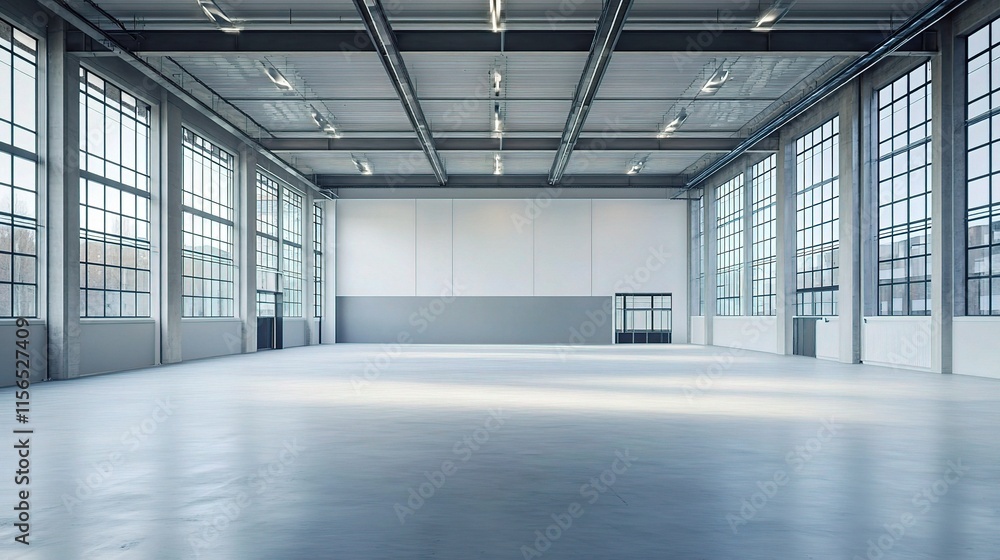 Bright and Spacious Hall in a Bustling Business District Bright and Spacious Hall in a Bustling Business District