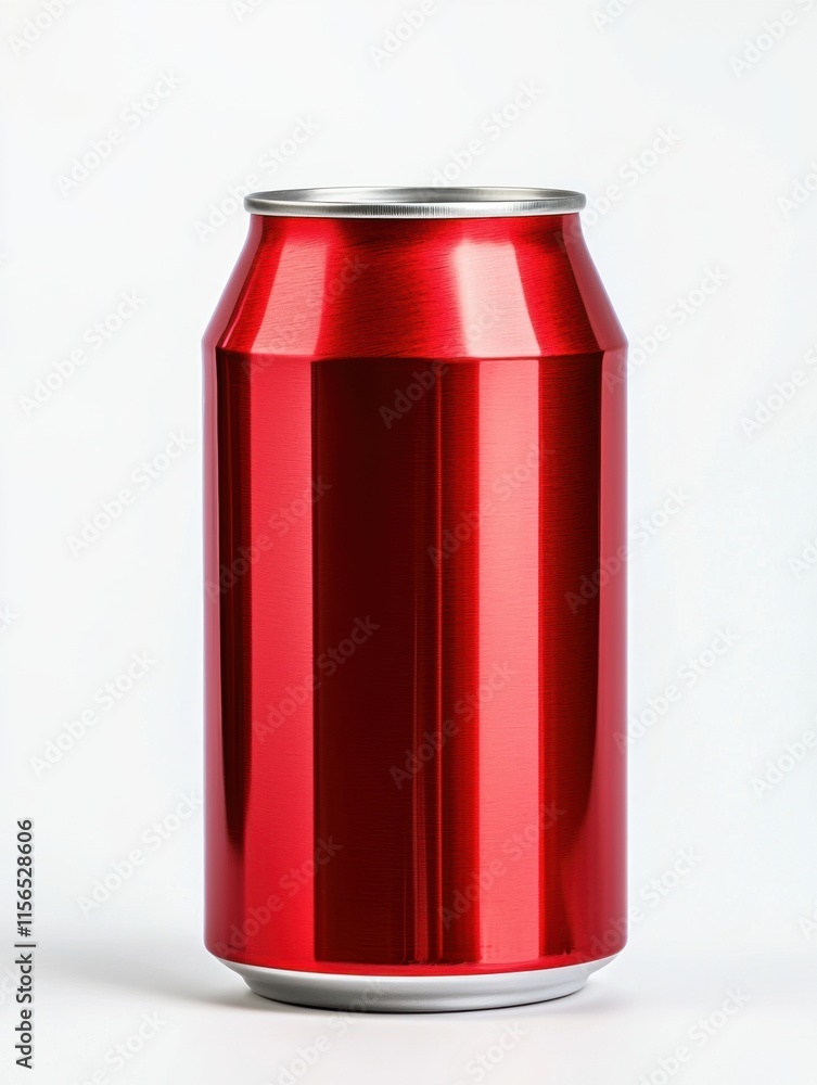 Premium Minimal Design Beverage Can Mockup for Creative Projects Premium Minimal Design Beverage Can Mockup for Creative Projects