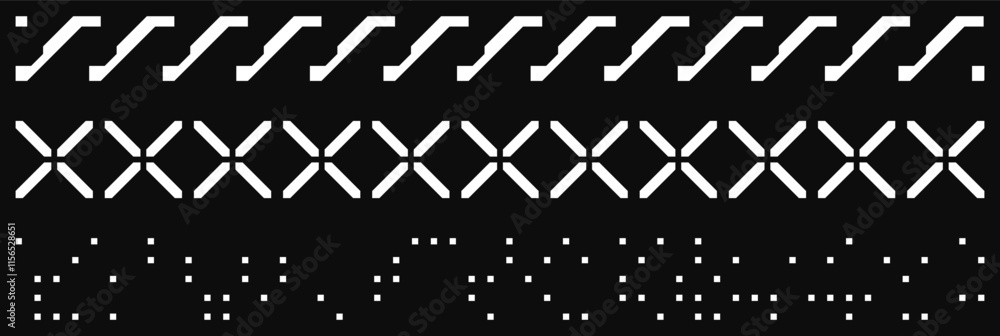 custom made wallpaper toronto digitalFuturistic GUI Elements with Cyberpunk Aesthetics.