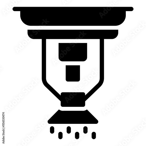sprinkler