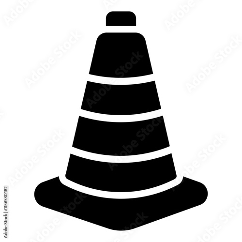 traffic cone