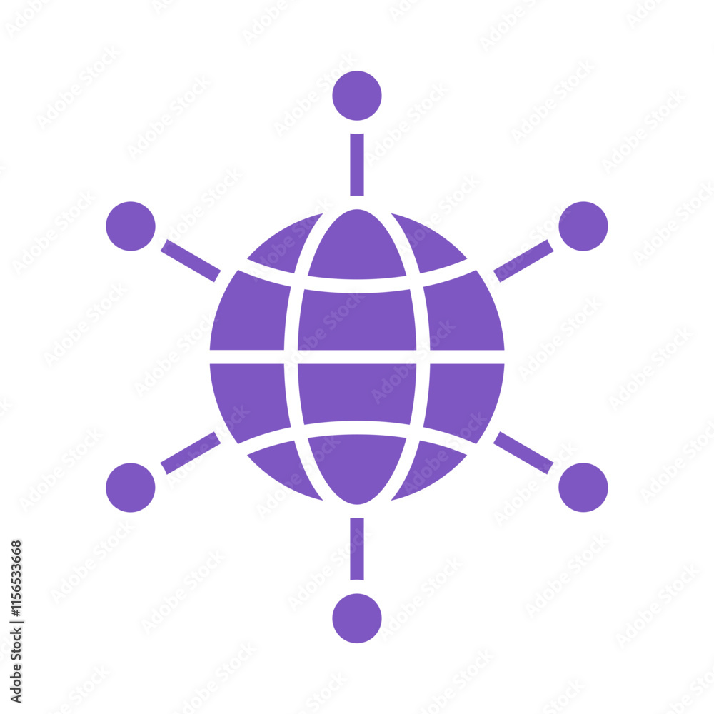 Network Icon Network Icon