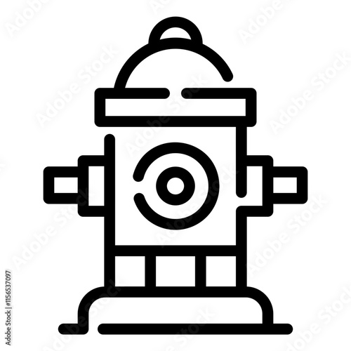 fire hydrant