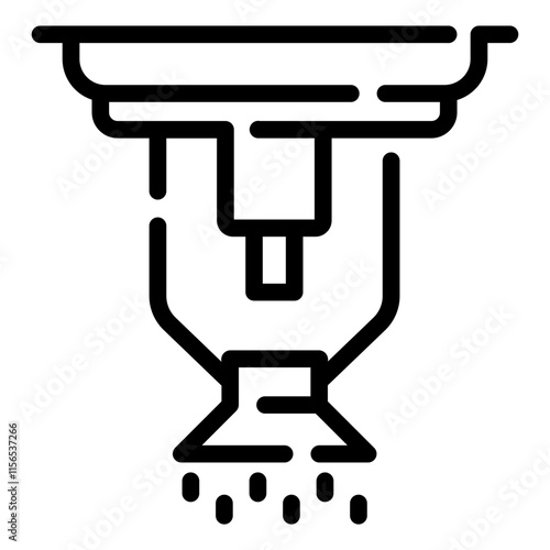 sprinkler