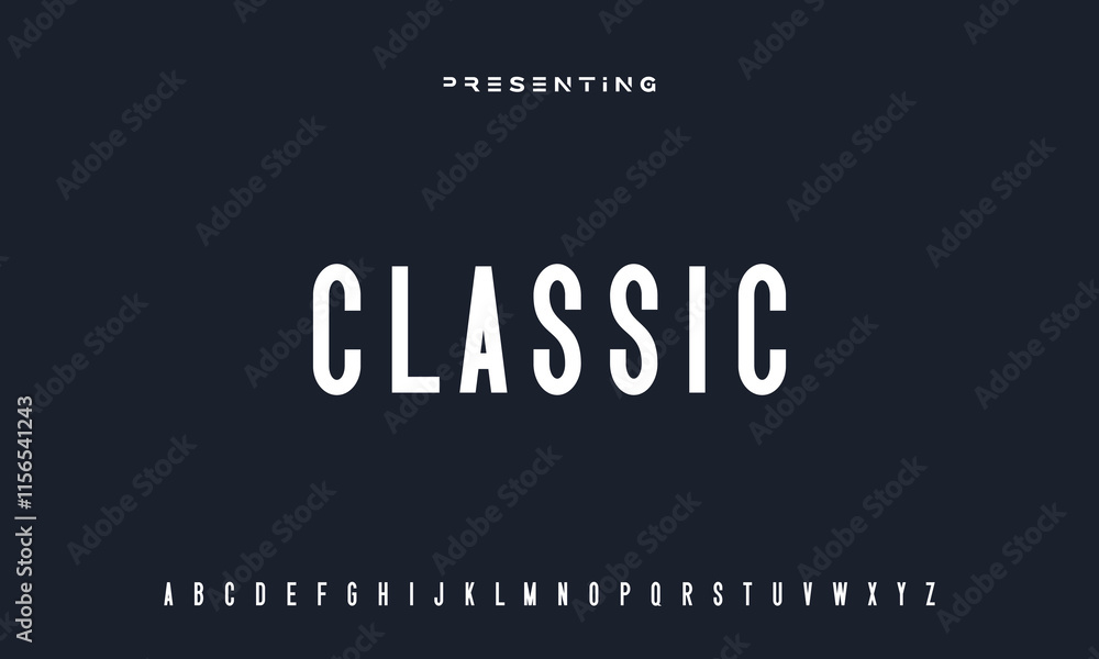 Minimal modern logo alphabet fonts. Typography minimalist urban sana serif digital fashion future creative logos fonts. vector illustration Minimal modern logo alphabet fonts. Typography minimalist urban sana serif digital fashion future creative logos fonts. vector illustration