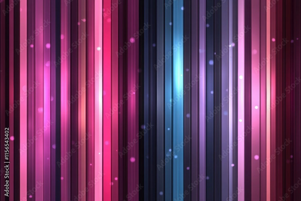 Abstract Colorful Vertical Stripes Background Abstract Colorful Vertical Stripes Background