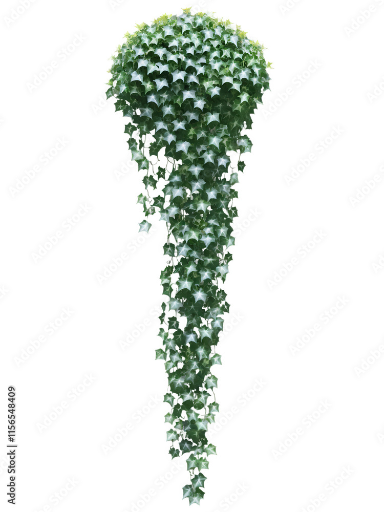 English Ivy (Hedera helix) Evergreen vine with small, lobed leaves in shades of green, commonly used as a decorative plant. English Ivy (Hedera helix) Evergreen vine with small, lobed leaves in shades of green, commonly used as a decorative plant.
