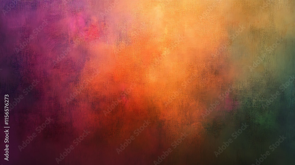 Fototapeta premium Abstract background bright textured illustration wallpaper colorful transitions of different hues