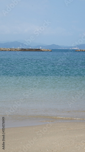 Awajista's portfolio | sea