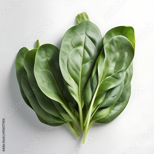 spinach leaves