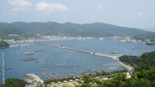 Awajista's portfolio | Fukura sea