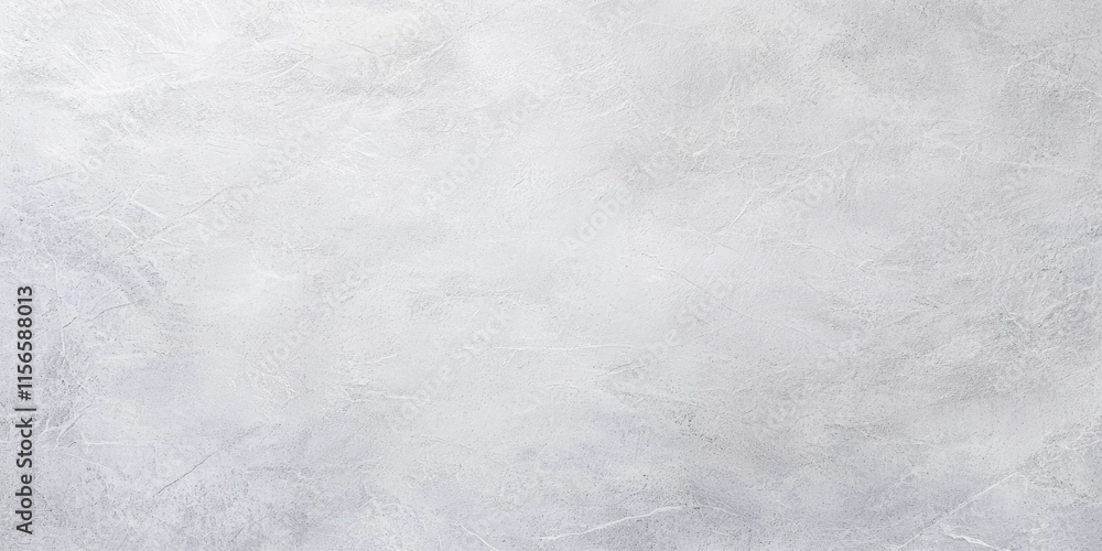 Naklejka premium Light gray textured background. (1)