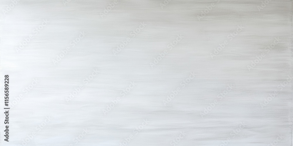 Fototapeta premium Abstract white textured background.