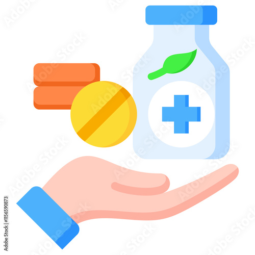 Medicine Icon