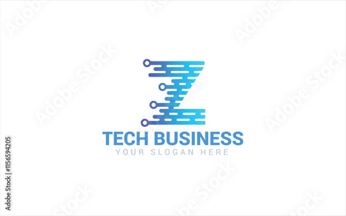 Z Tech Logo