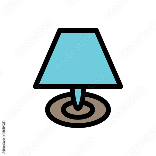 Night lamp