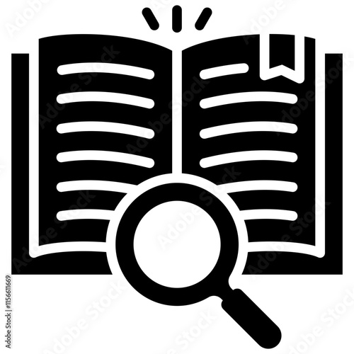 Research Icon