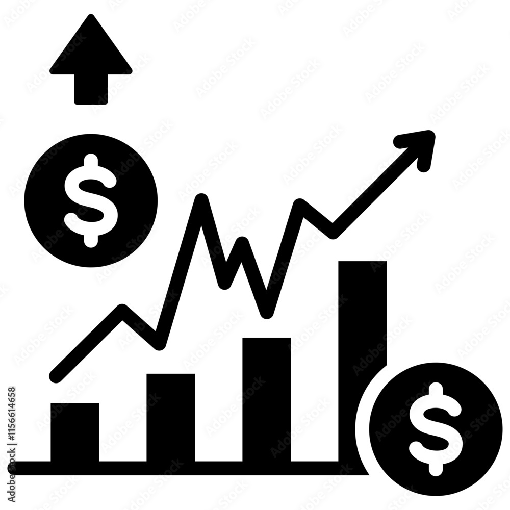Investment Icon