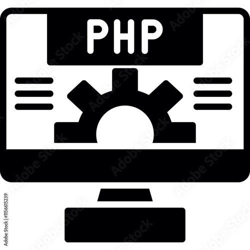 Php icon