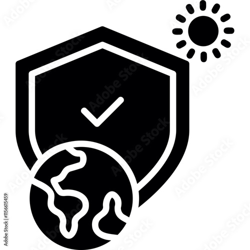 Protect icon