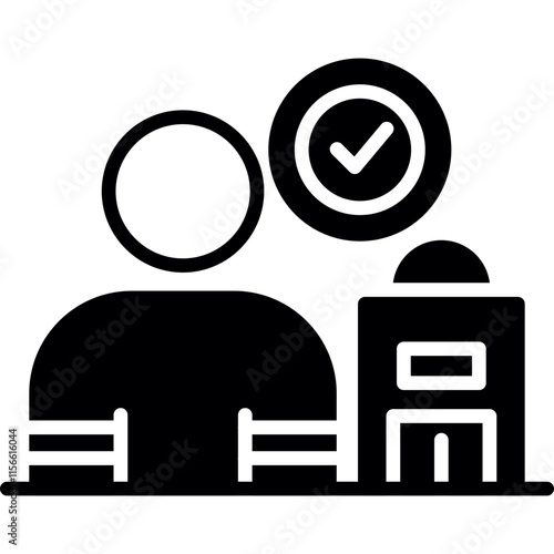 Guest icon