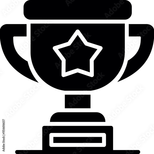 Award icon