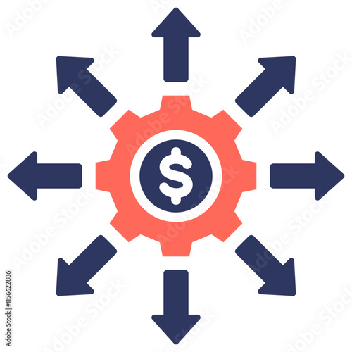 Expansion Icon