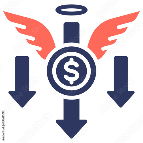 Buyout Icon