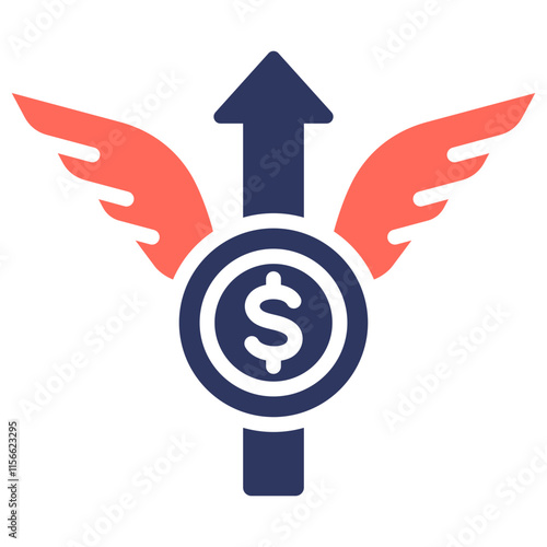 Investment Icon
