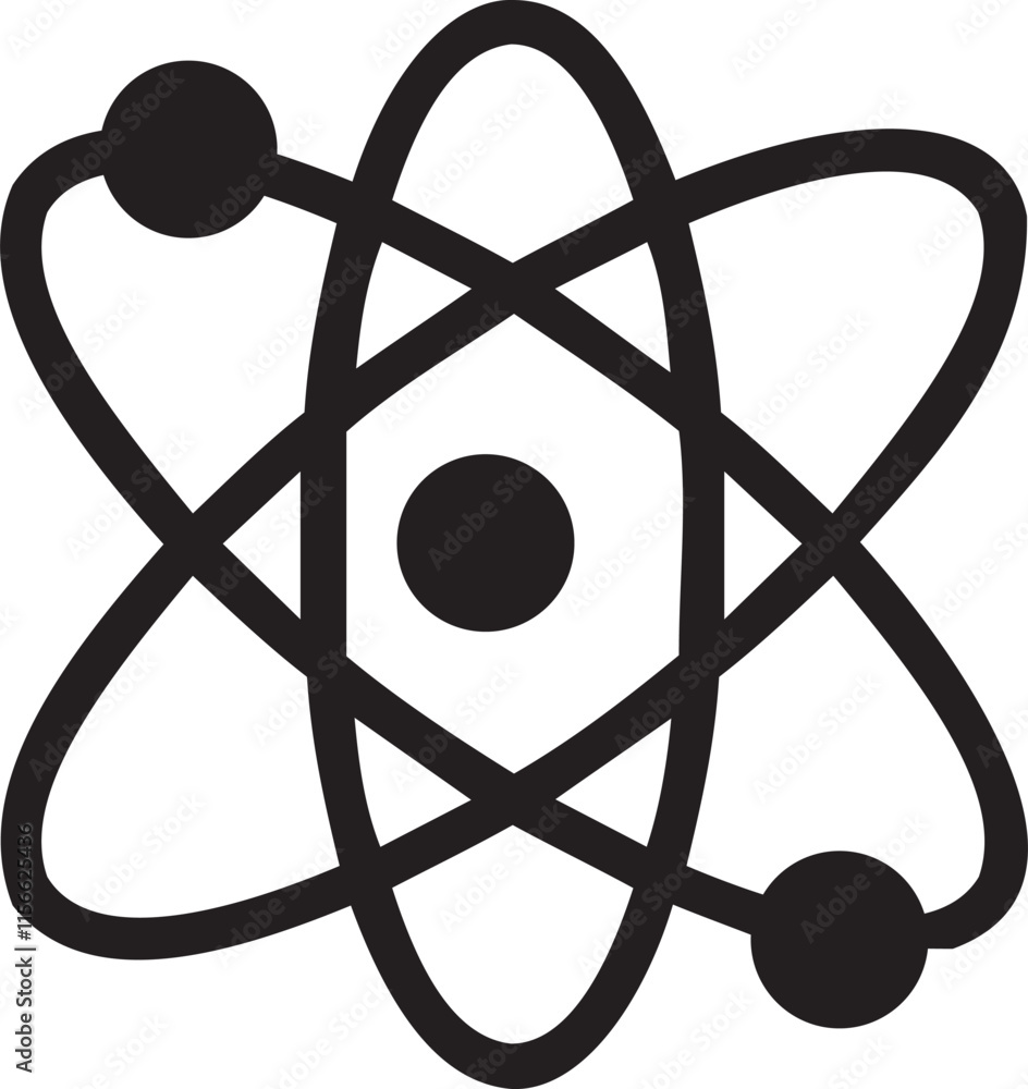 Fusion vector design illustration Fusion vector design illustration