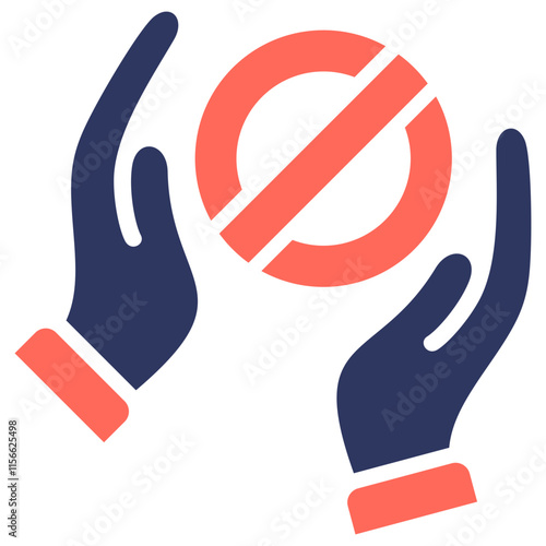 Not Allowed Icon