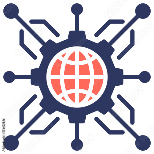 Internet Icon