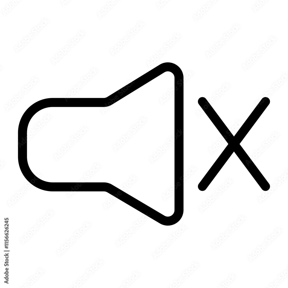 mute mute