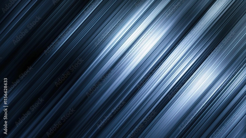 Dynamic Abstract Navy Blue Background with Bright Lighting Effects Dynamic Abstract Navy Blue Background with Bright Lighting Effects