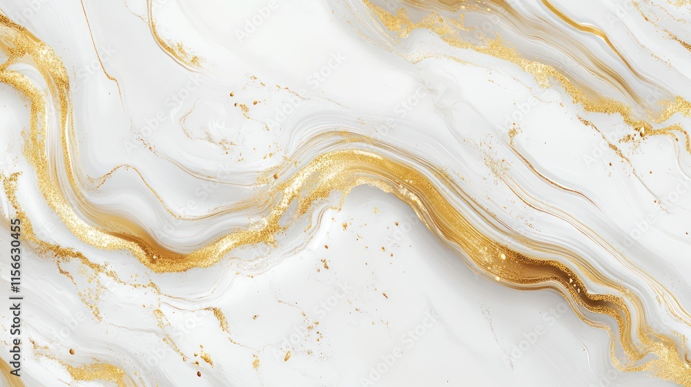 Abstract background with blue white and yellow Abstract background with blue white and yellow