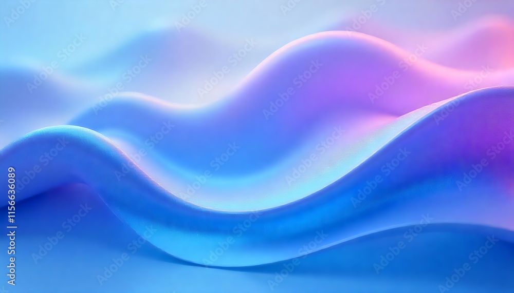 a wave with purple and pink colors is shown in this image abstract blue background a wave with purple and pink colors is shown in this image abstract blue background