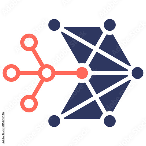 Neural Networks Icon