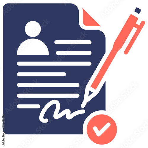 Applicant Icon