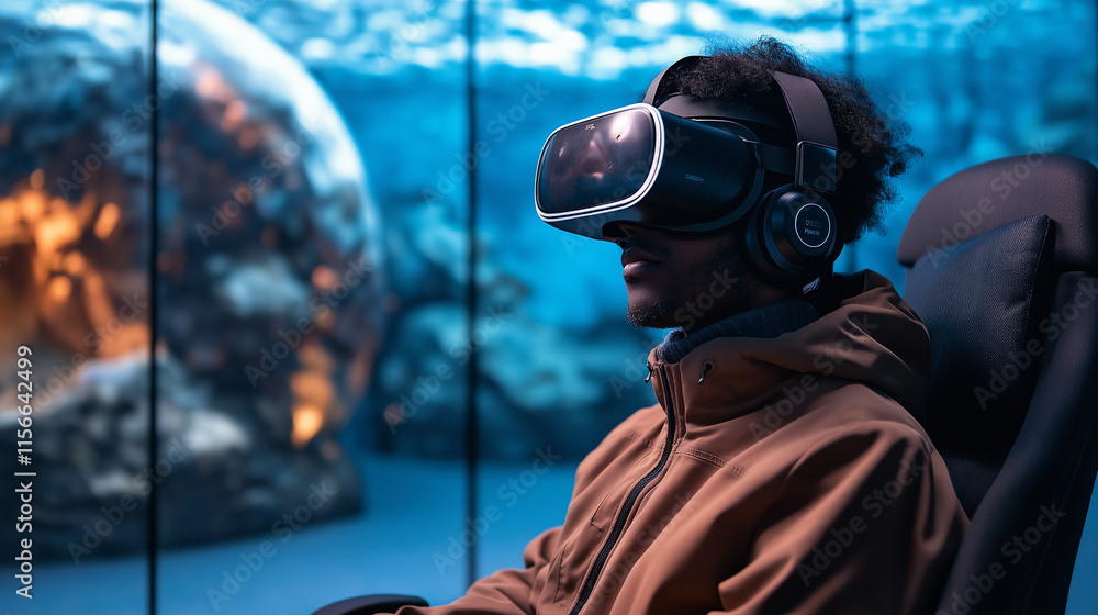 Exploring virtual reality therapy treatment options in aquatic environments for innovative healing experiences Exploring virtual reality therapy treatment options in aquatic environments for innovative healing experiences