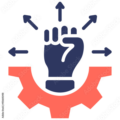 Technical Skills Icon