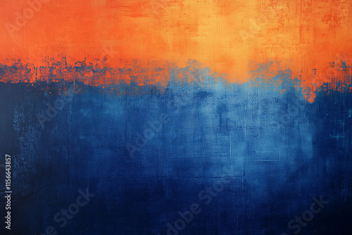 Abstract color background